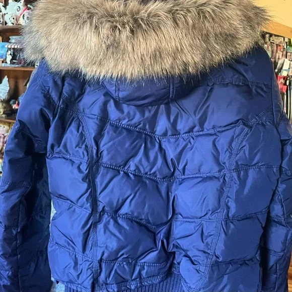 American Eagle Outfitters Jacket - Picture 1 of 3